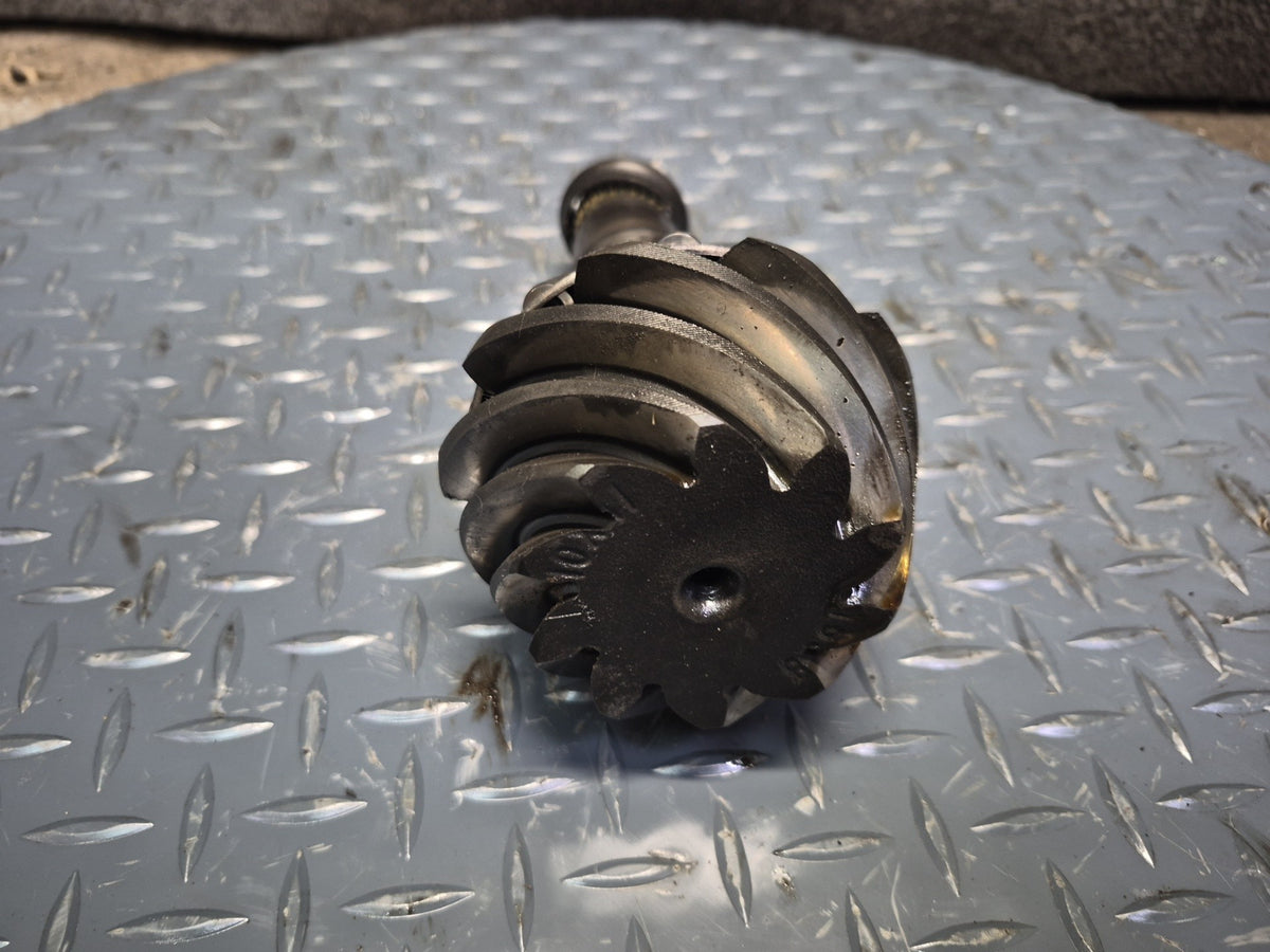 2006-2007 Hummer H2 Rear Differential 4.10 Ratio Ring & Pinion Gear Set
