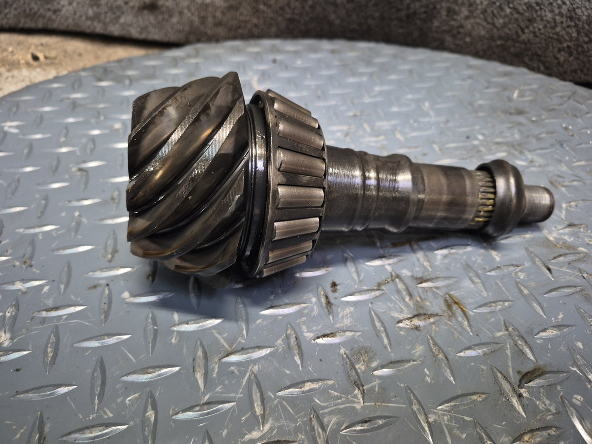 2006-2007 Hummer H2 Rear Differential 4.10 Ratio Ring & Pinion Gear Set