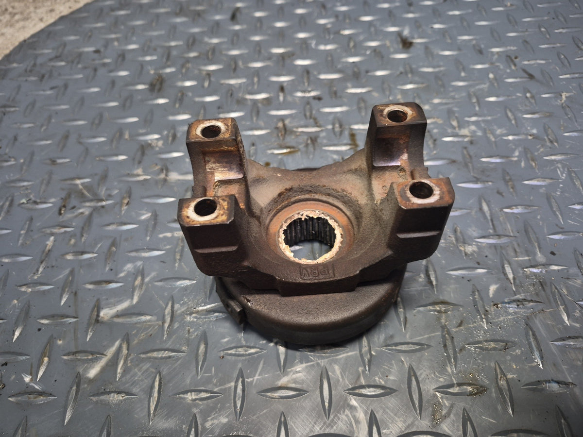2006-2007 Hummer H2 Rear Differential 4.10 Ratio Ring & Pinion Gear Set