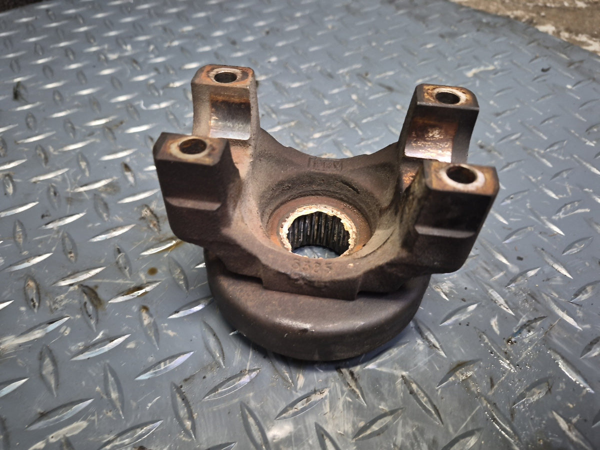 2006-2007 Hummer H2 Rear Differential 4.10 Ratio Ring & Pinion Gear Set
