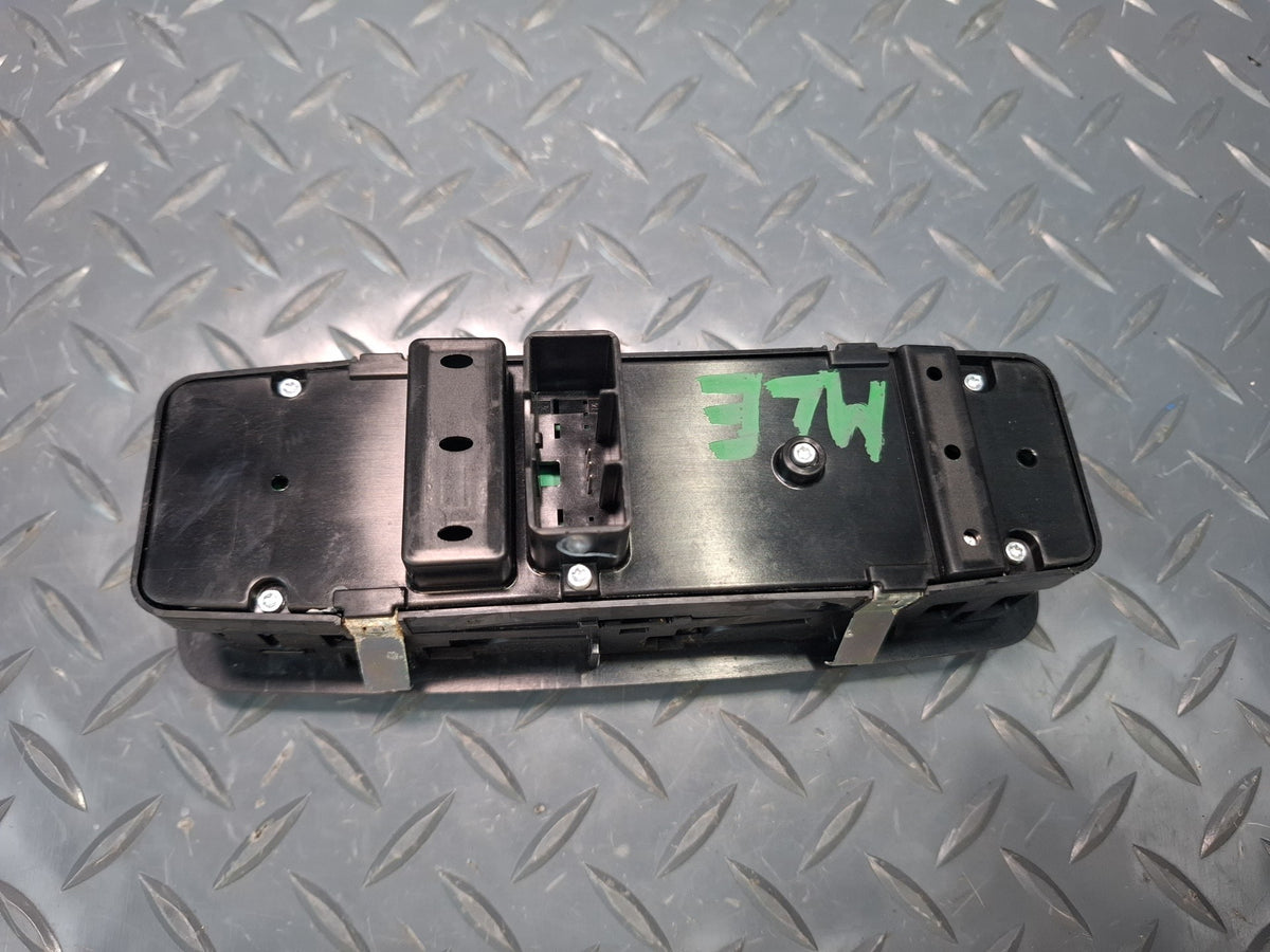 2017-2020 Maserati Levante M161 Front Left Door Master Power Winow Switch