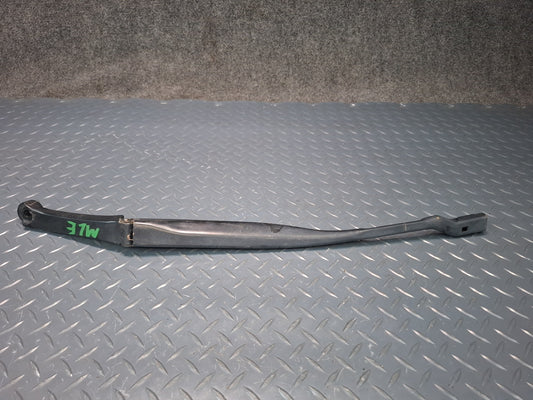 2017-2020 Maserati Levante M161 Front Left Windshield Wiper Arm 670032335