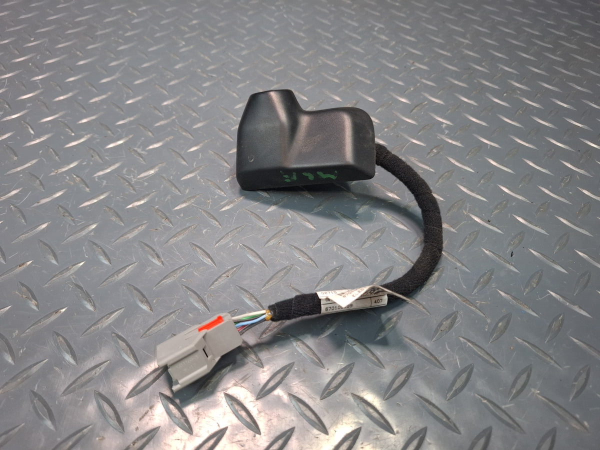 2017-2020 Maserati Levante M161 Rear View Back UP Reverse Camera