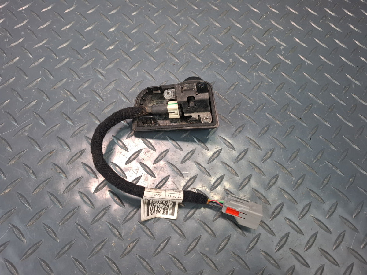2017-2020 Maserati Levante M161 Rear View Back UP Reverse Camera