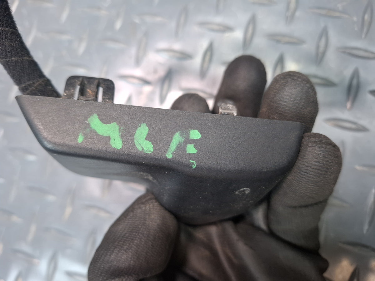 2017-2020 Maserati Levante M161 Rear View Back UP Reverse Camera