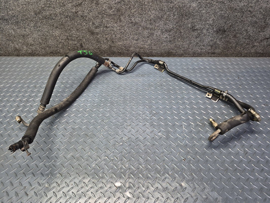 84-88 Toyota Cressida MX73 Power Steering Hose Pipe Line OEM