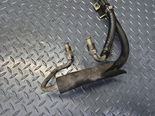 84-88 Toyota Cressida MX73 Power Steering Hose Pipe Line OEM