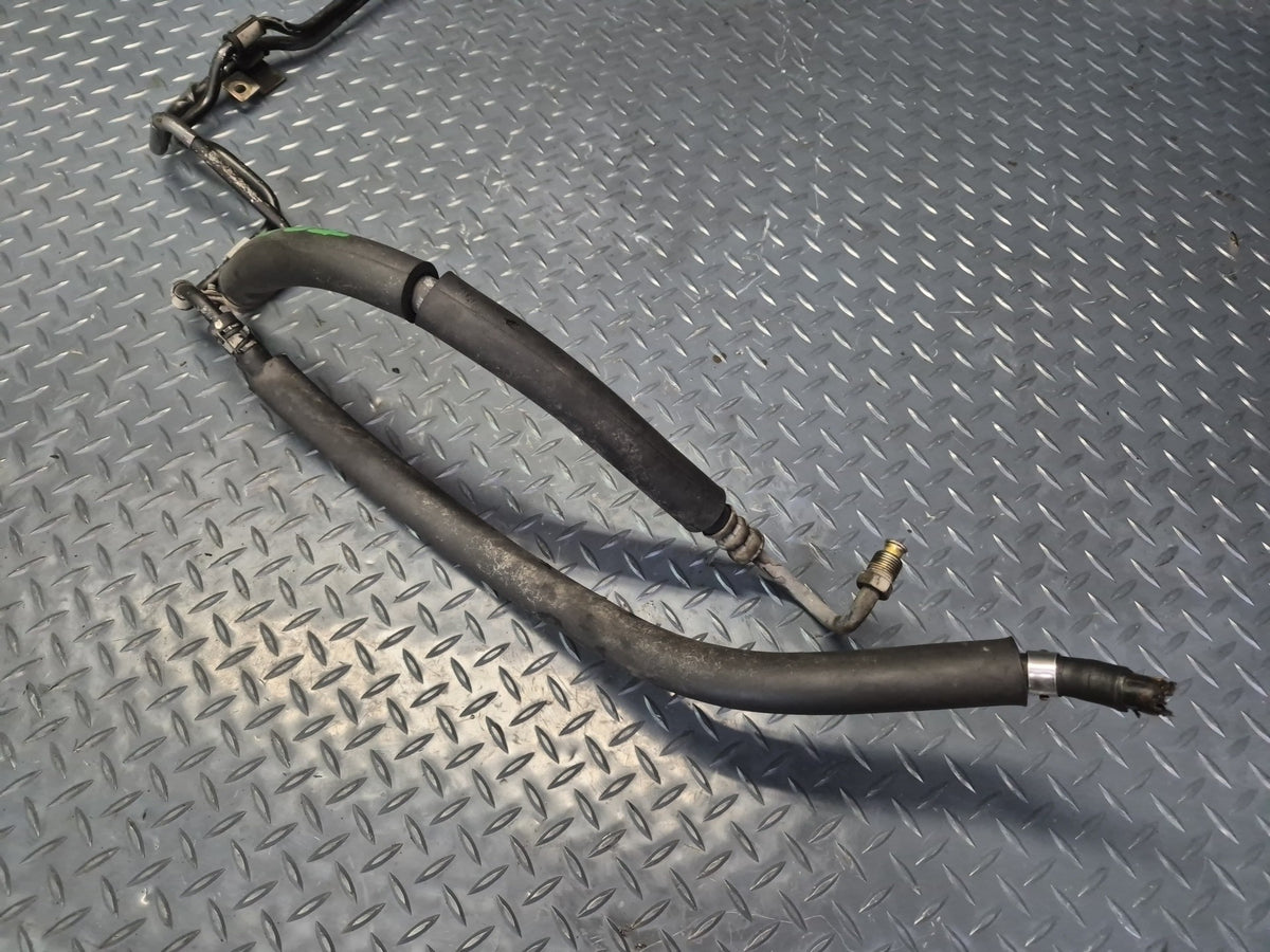 84-88 Toyota Cressida MX73 Power Steering Hose Pipe Line OEM