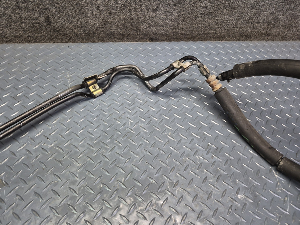 84-88 Toyota Cressida MX73 Power Steering Hose Pipe Line OEM