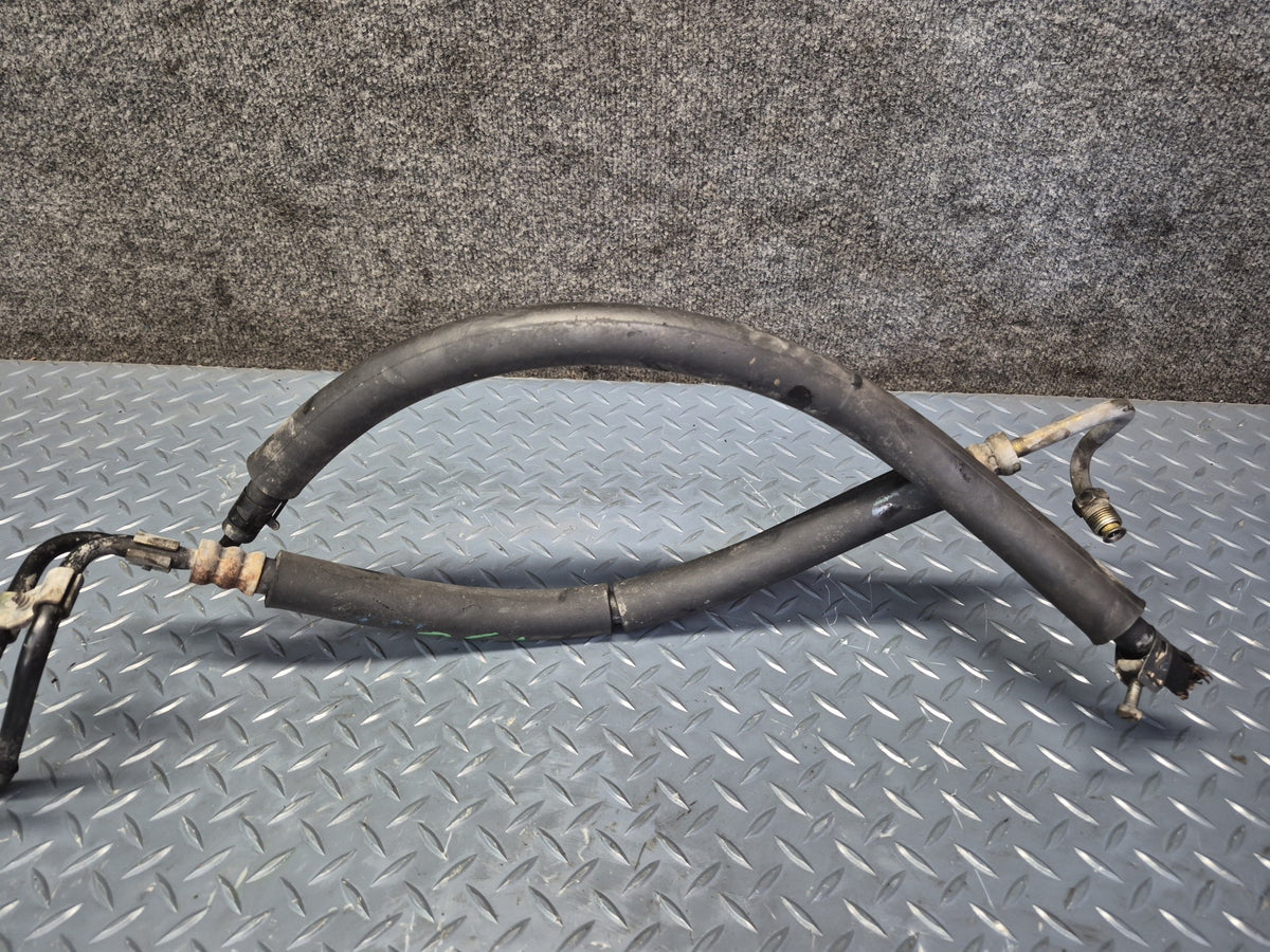 84-88 Toyota Cressida MX73 Power Steering Hose Pipe Line OEM