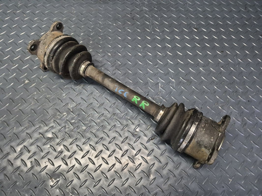 84-88 Toyota Cressida MX73 Sedan Rear Right Suspension Axle Shaft OEM