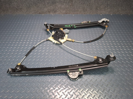 2017-2020 Maserati Levante M161 Front Left Door Window Regulator w Motor