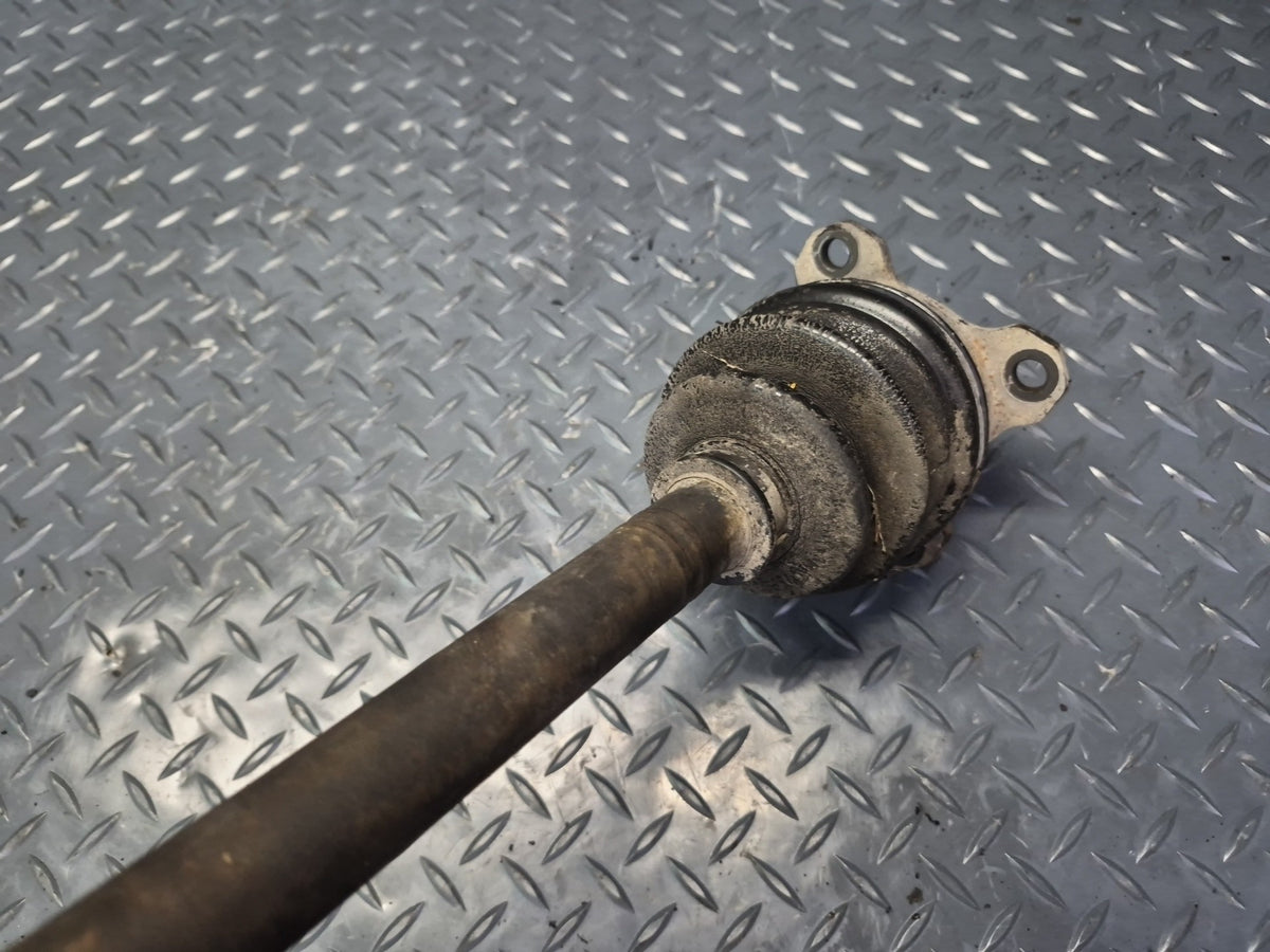 84-88 Toyota Cressida MX73 Sedan Rear Right Suspension Axle Shaft OEM