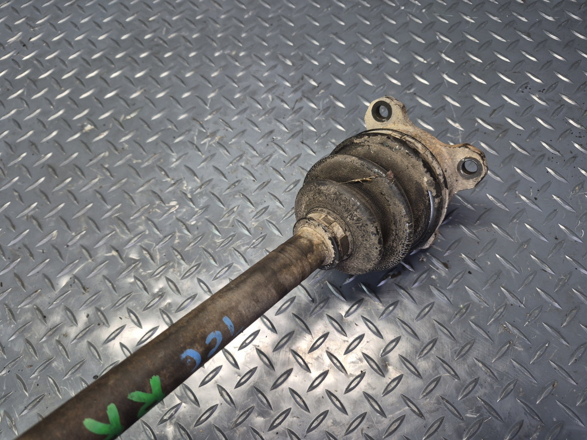 84-88 Toyota Cressida MX73 Sedan Rear Right Suspension Axle Shaft OEM