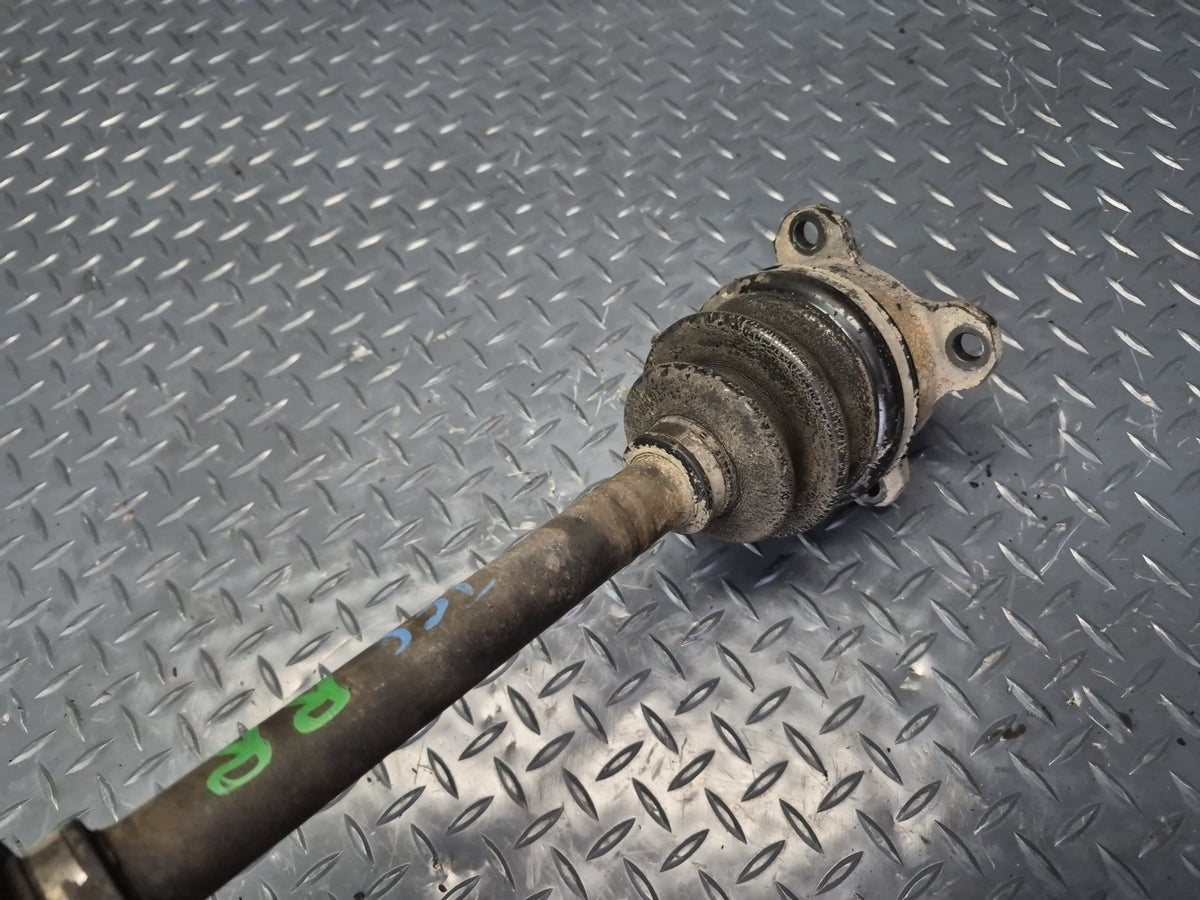 84-88 Toyota Cressida MX73 Sedan Rear Right Suspension Axle Shaft OEM