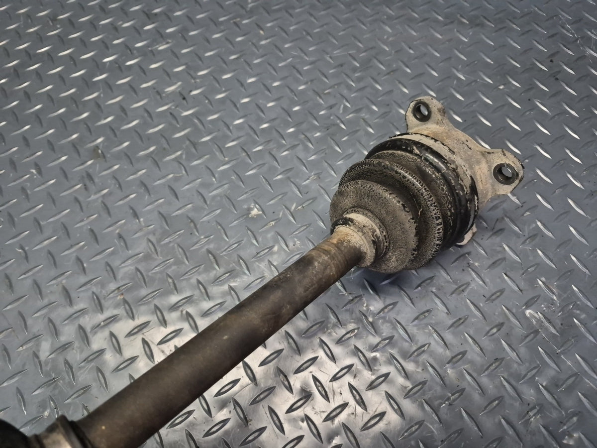 84-88 Toyota Cressida MX73 Sedan Rear Right Suspension Axle Shaft OEM