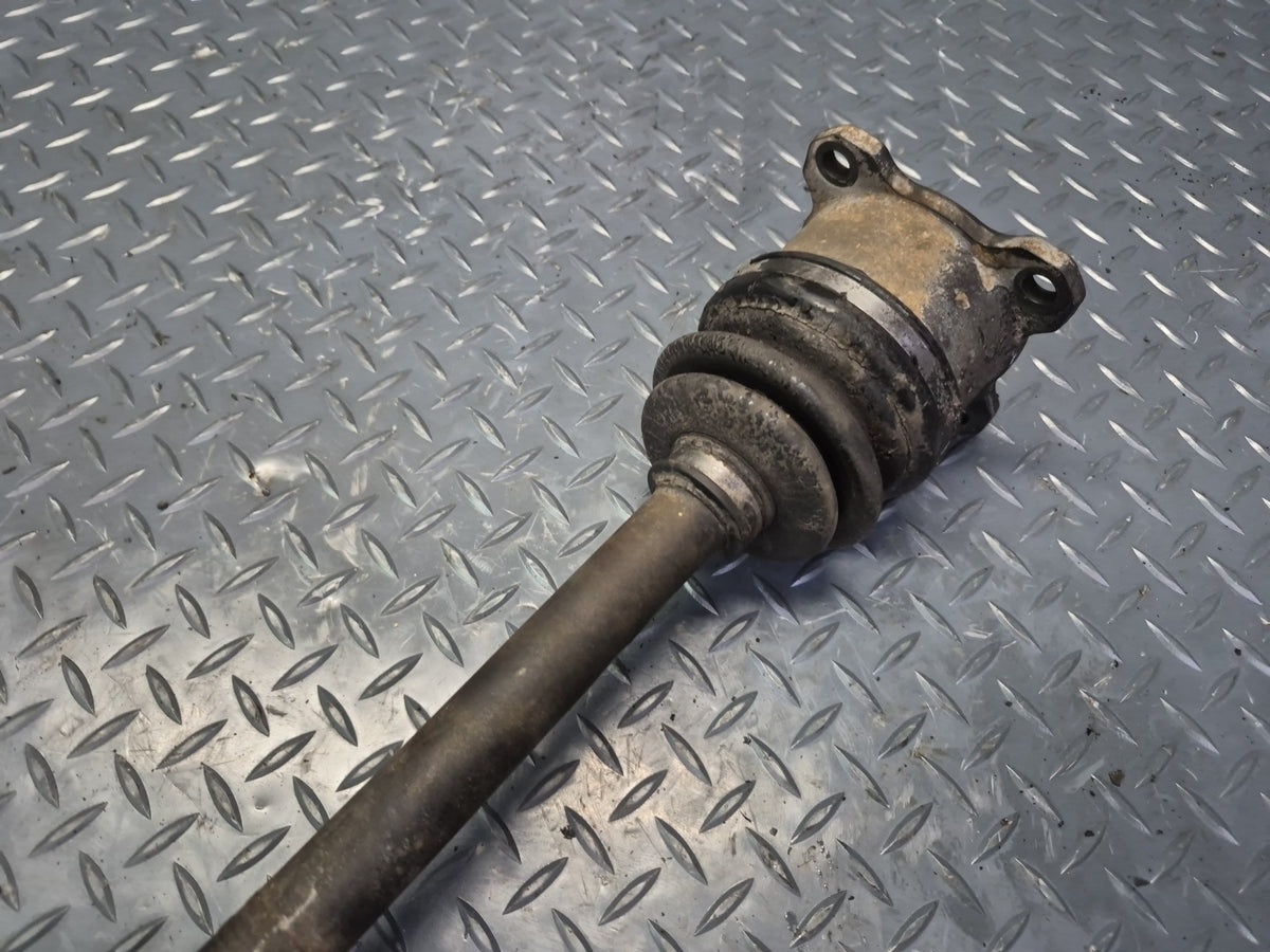 84-88 Toyota Cressida MX73 Sedan Rear Right Suspension Axle Shaft OEM