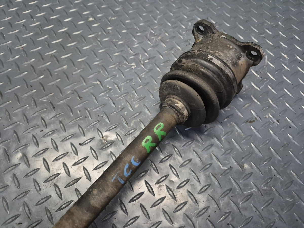 84-88 Toyota Cressida MX73 Sedan Rear Right Suspension Axle Shaft OEM