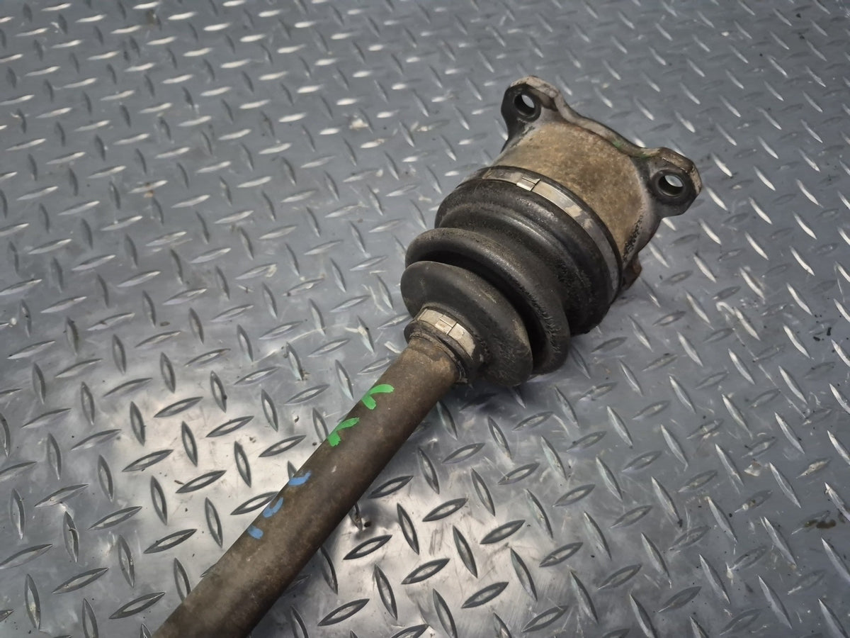 84-88 Toyota Cressida MX73 Sedan Rear Right Suspension Axle Shaft OEM