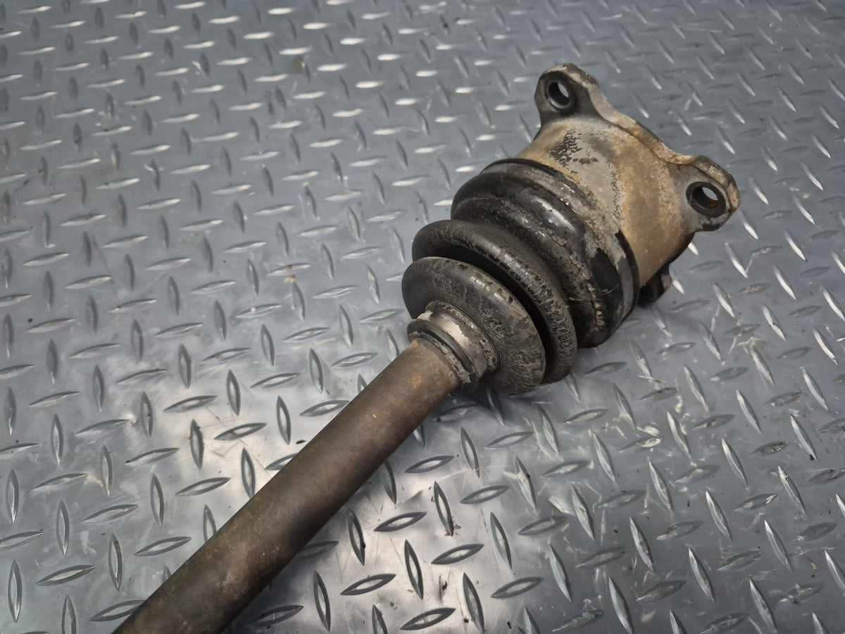 84-88 Toyota Cressida MX73 Sedan Rear Right Suspension Axle Shaft OEM