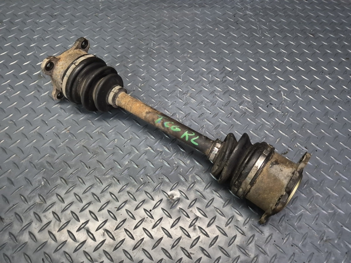 84-88 Toyota Cressida MX73 Sedan Rear Left Suspension Axle Shaft OEM