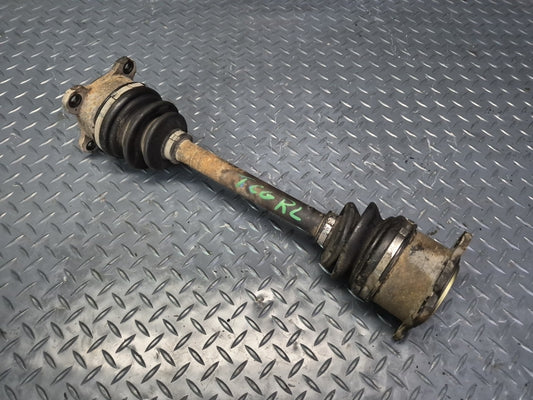 84-88 Toyota Cressida MX73 Sedan Rear Left Suspension Axle Shaft OEM