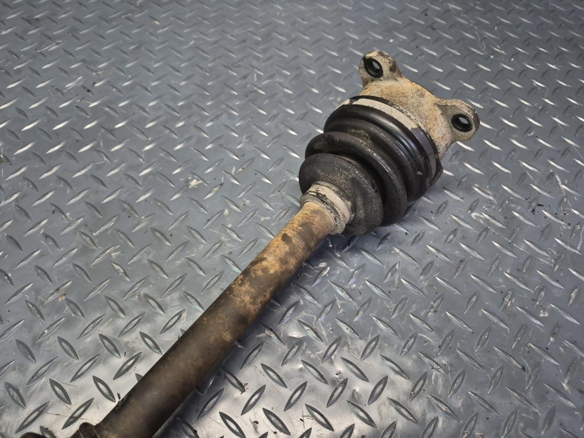 84-88 Toyota Cressida MX73 Sedan Rear Left Suspension Axle Shaft OEM