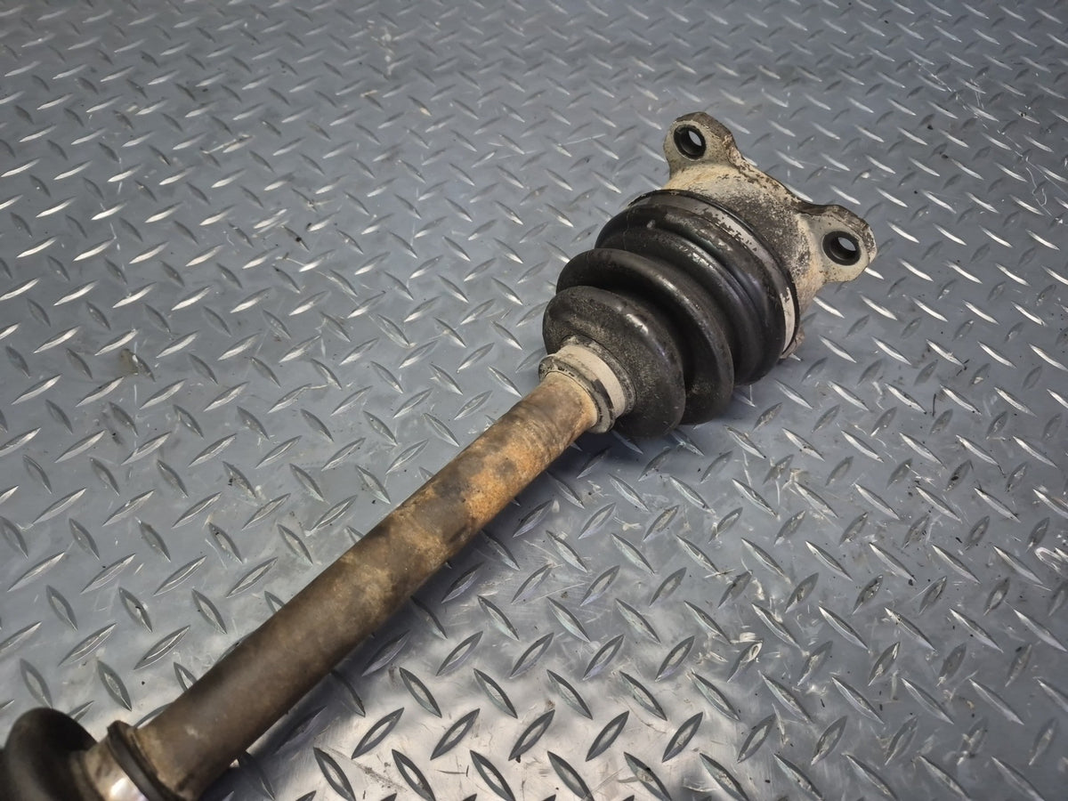 84-88 Toyota Cressida MX73 Sedan Rear Left Suspension Axle Shaft OEM