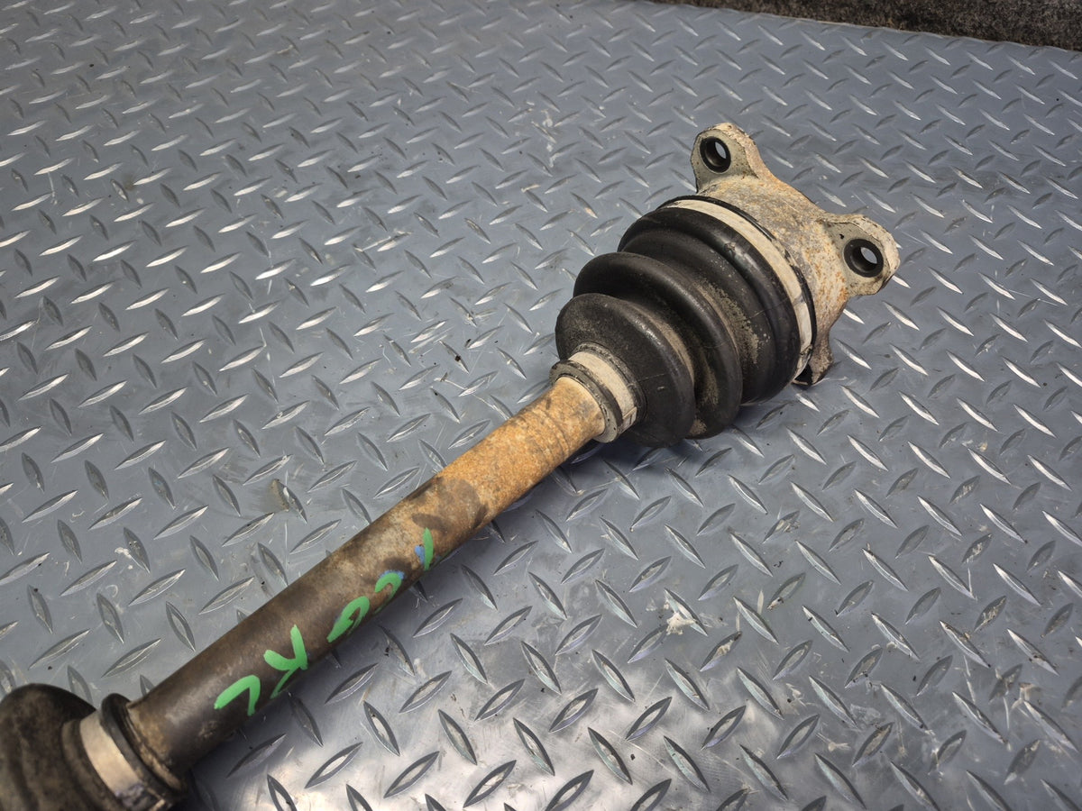 84-88 Toyota Cressida MX73 Sedan Rear Left Suspension Axle Shaft OEM