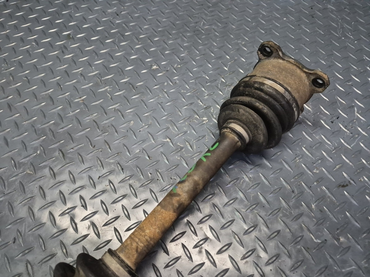 84-88 Toyota Cressida MX73 Sedan Rear Left Suspension Axle Shaft OEM