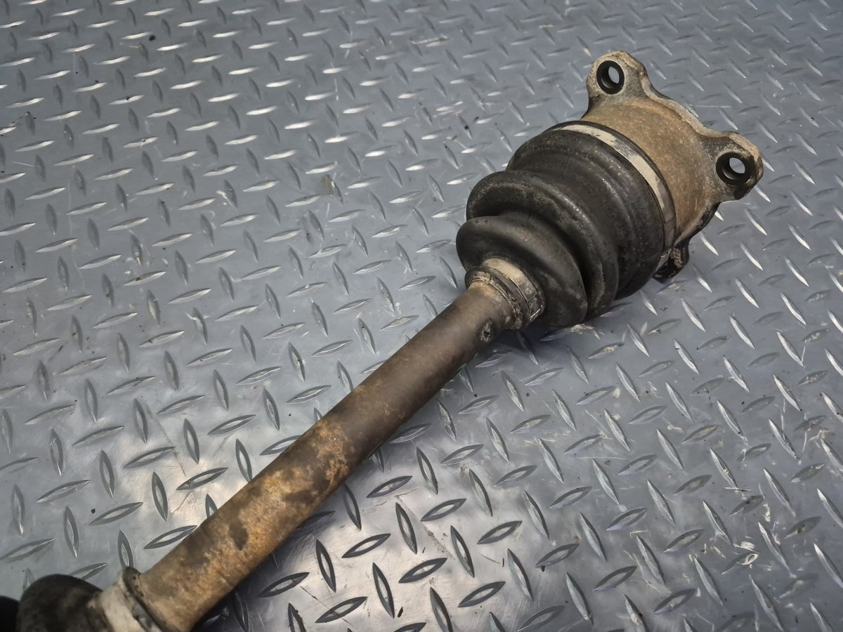 84-88 Toyota Cressida MX73 Sedan Rear Left Suspension Axle Shaft OEM