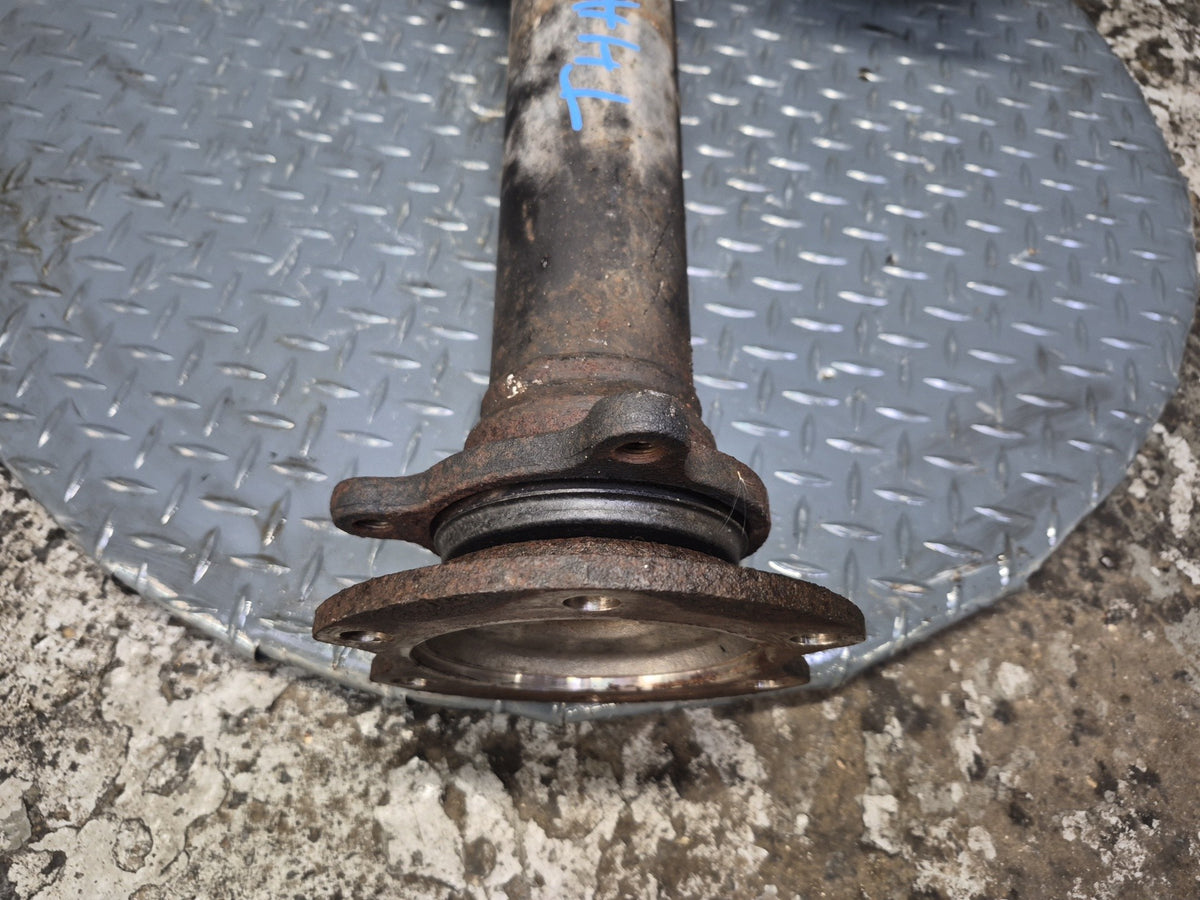 93-95 Toyota Hiace KZH106 4WD 1KZ A/T Front Differential Carrier 4.10 Ratio OEM