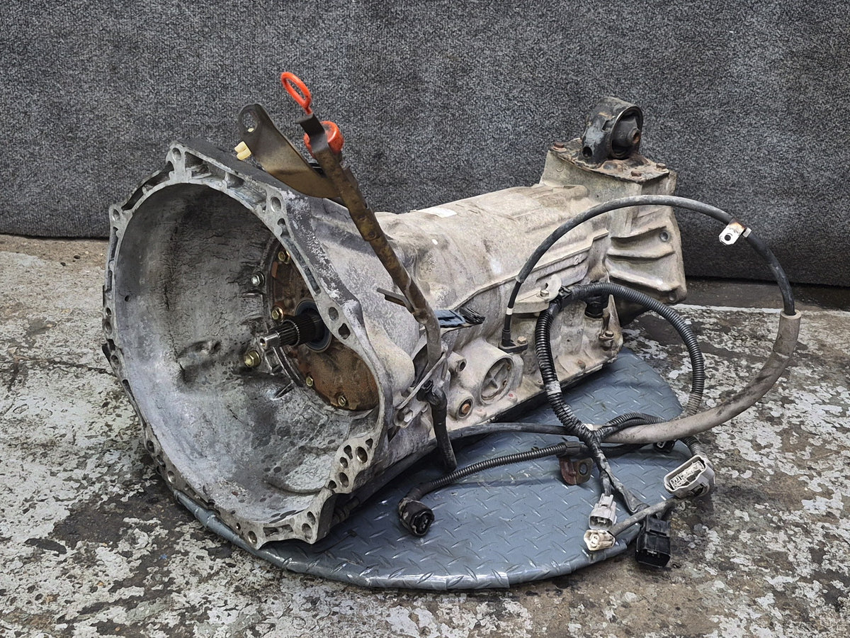 93-96 Toyota Hiace KZH106W 1KZ-TE 4WD A340F A/T Automatic Transmission OEM