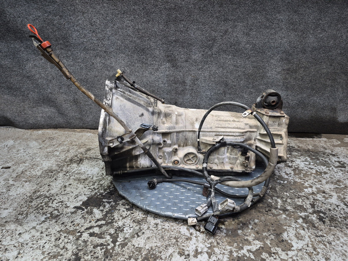 93-96 Toyota Hiace KZH106W 1KZ-TE 4WD A340F A/T Automatic Transmission OEM