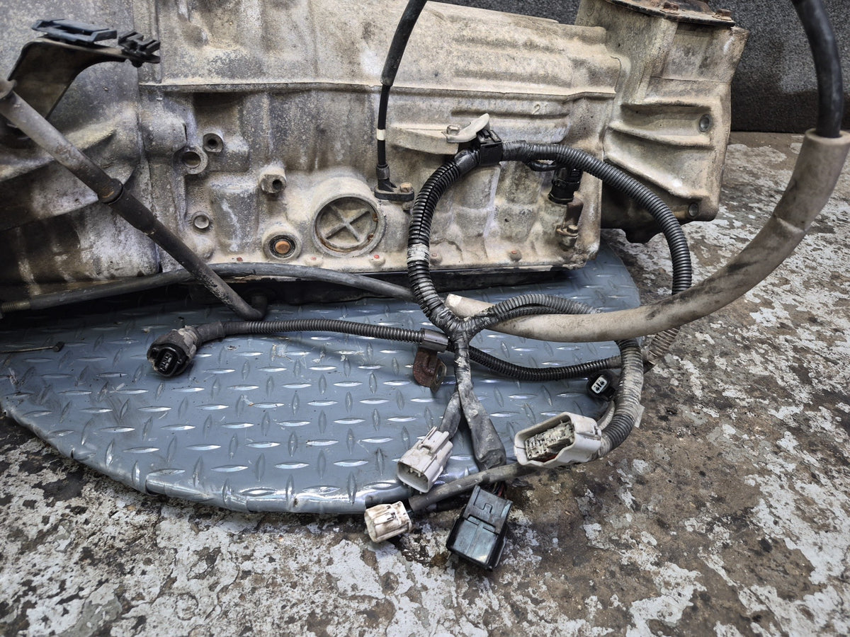 93-96 Toyota Hiace KZH106W 1KZ-TE 4WD A340F A/T Automatic Transmission OEM