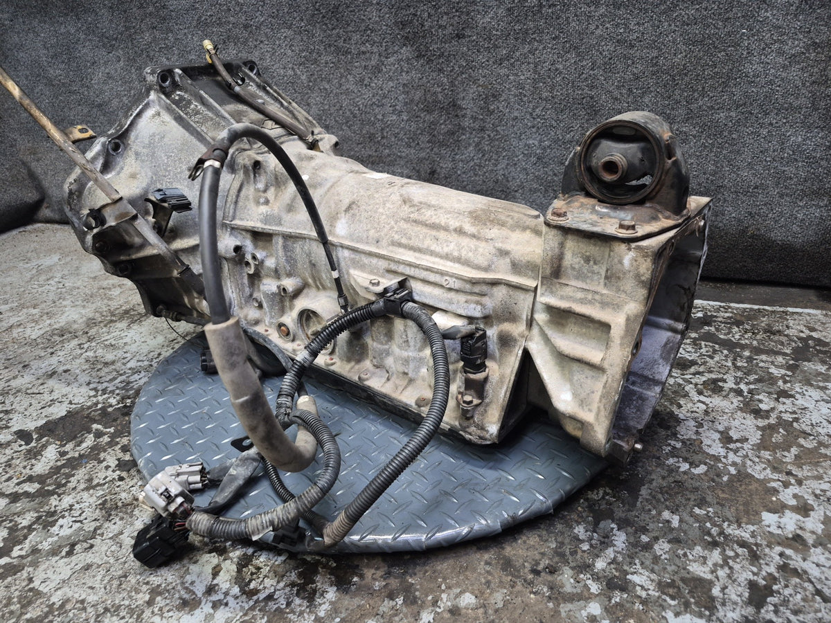 93-96 Toyota Hiace KZH106W 1KZ-TE 4WD A340F A/T Automatic Transmission OEM