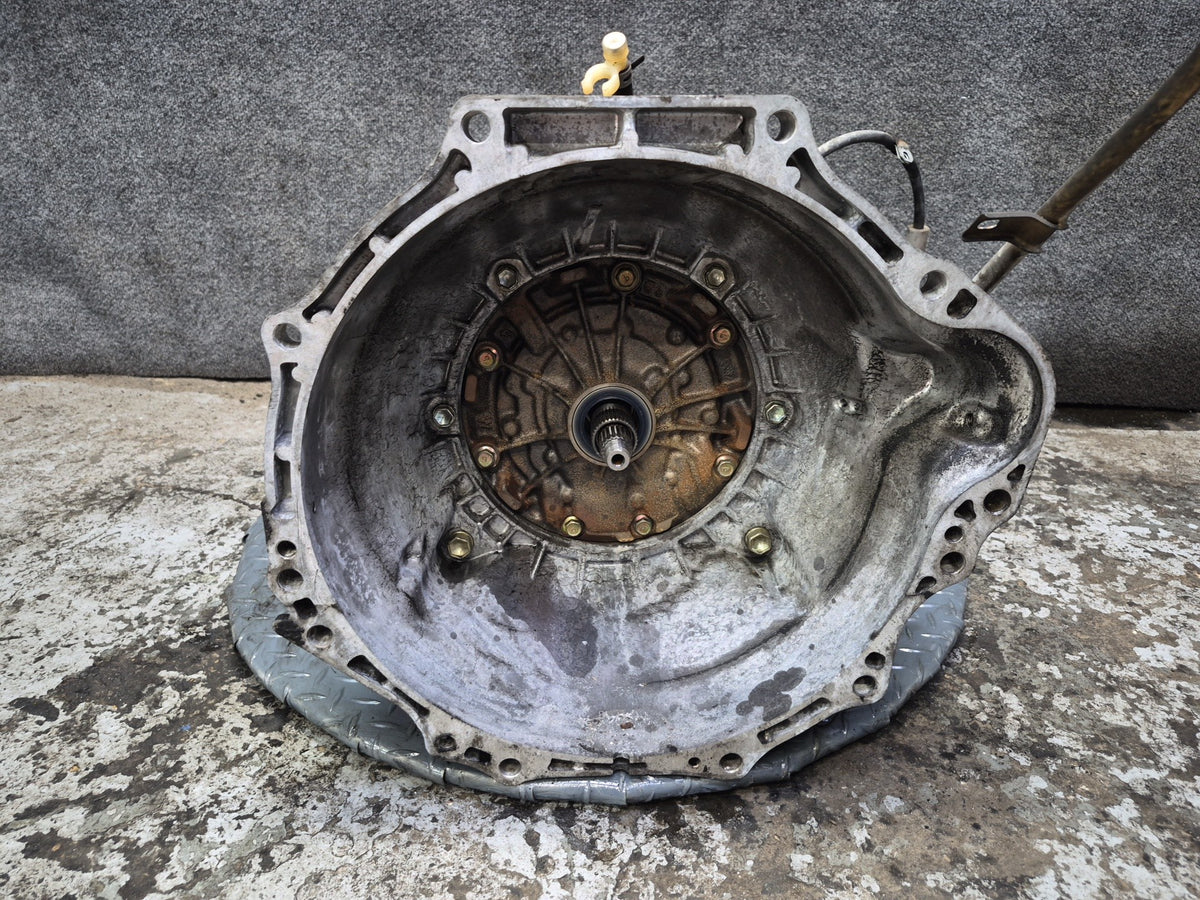 93-96 Toyota Hiace KZH106W 1KZ-TE 4WD A340F A/T Automatic Transmission OEM