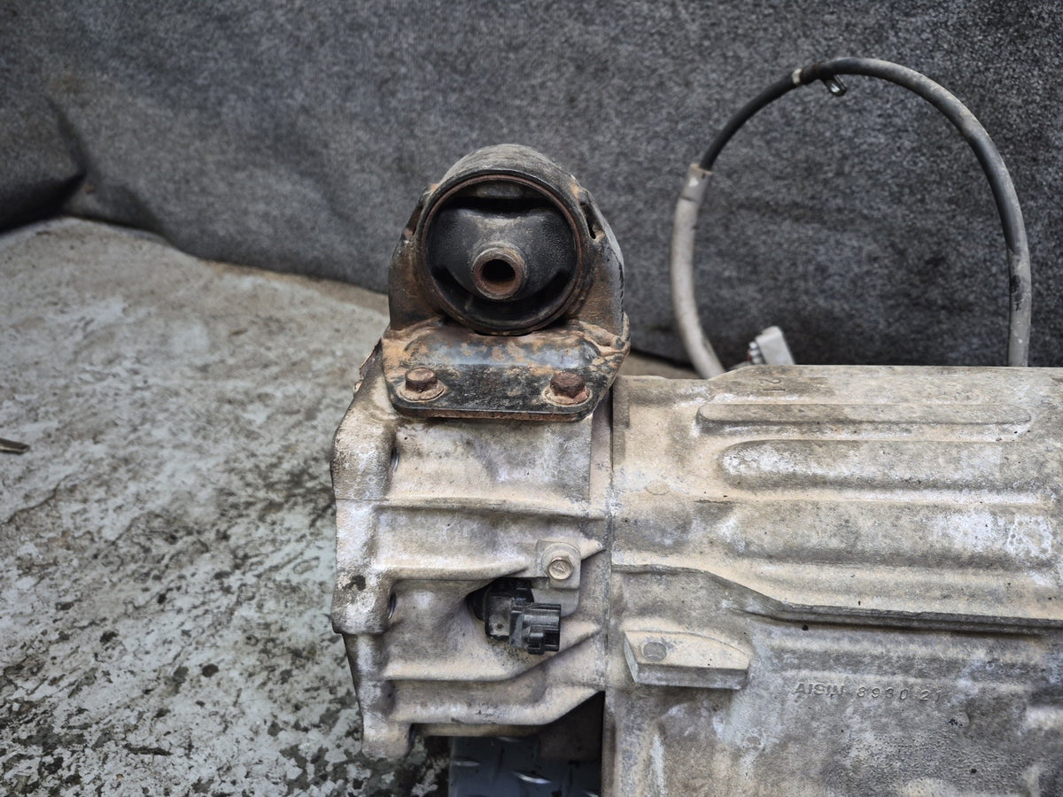 93-96 Toyota Hiace KZH106W 1KZ-TE 4WD A340F A/T Automatic Transmission OEM