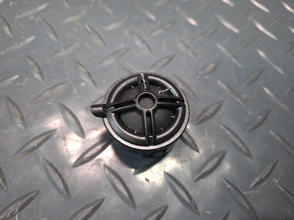 2017-2020 Maserati Levante M161 Rear Left & Right Door Tweeter Speaker Set of 2