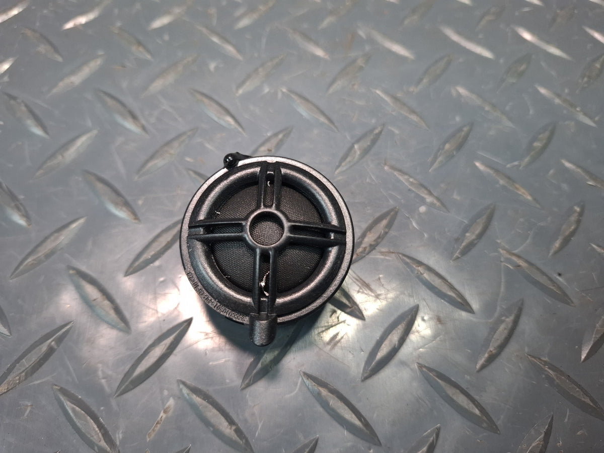 2017-2020 Maserati Levante M161 Rear Left & Right Door Tweeter Speaker Set of 2