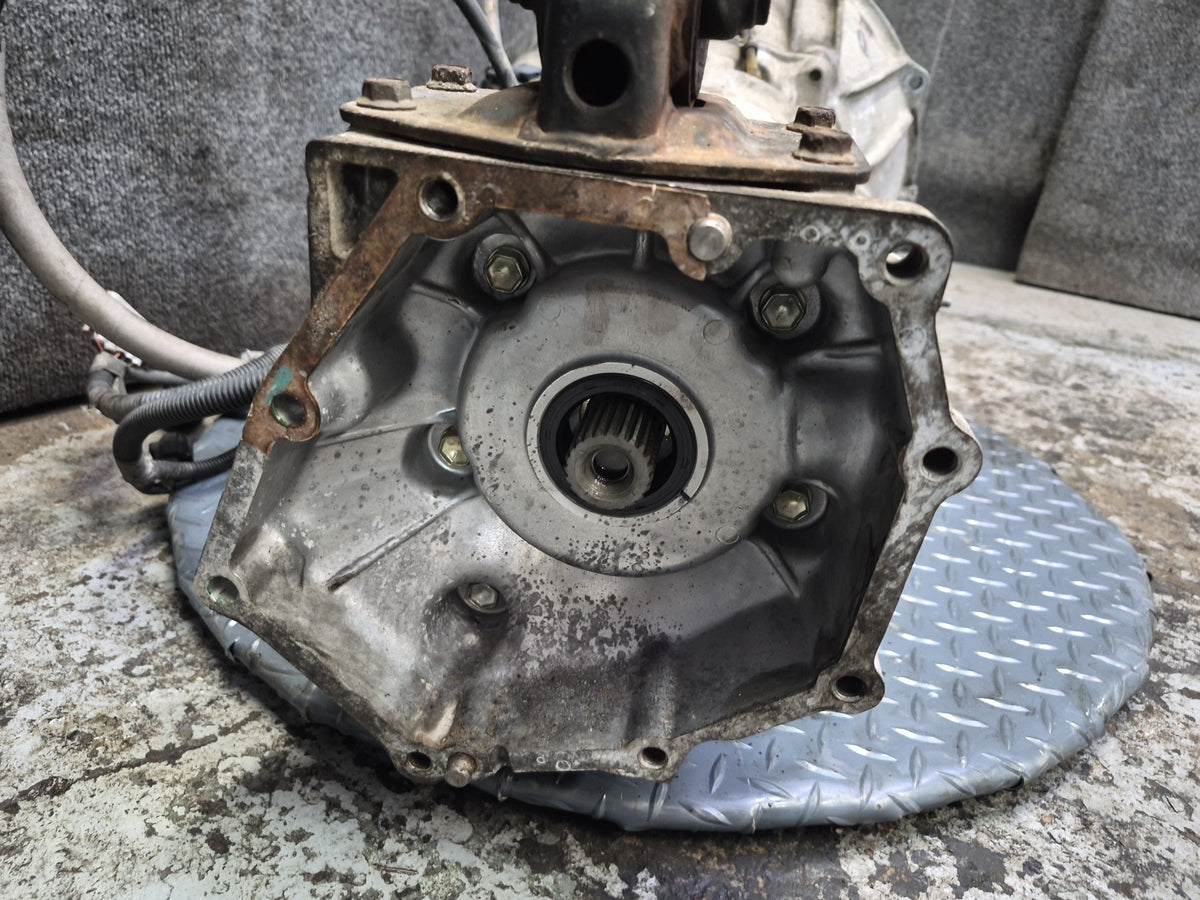 93-96 Toyota Hiace KZH106W 1KZ-TE 4WD A340F A/T Automatic Transmission OEM