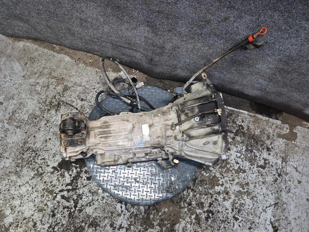 93-96 Toyota Hiace KZH106W 1KZ-TE 4WD A340F A/T Automatic Transmission OEM
