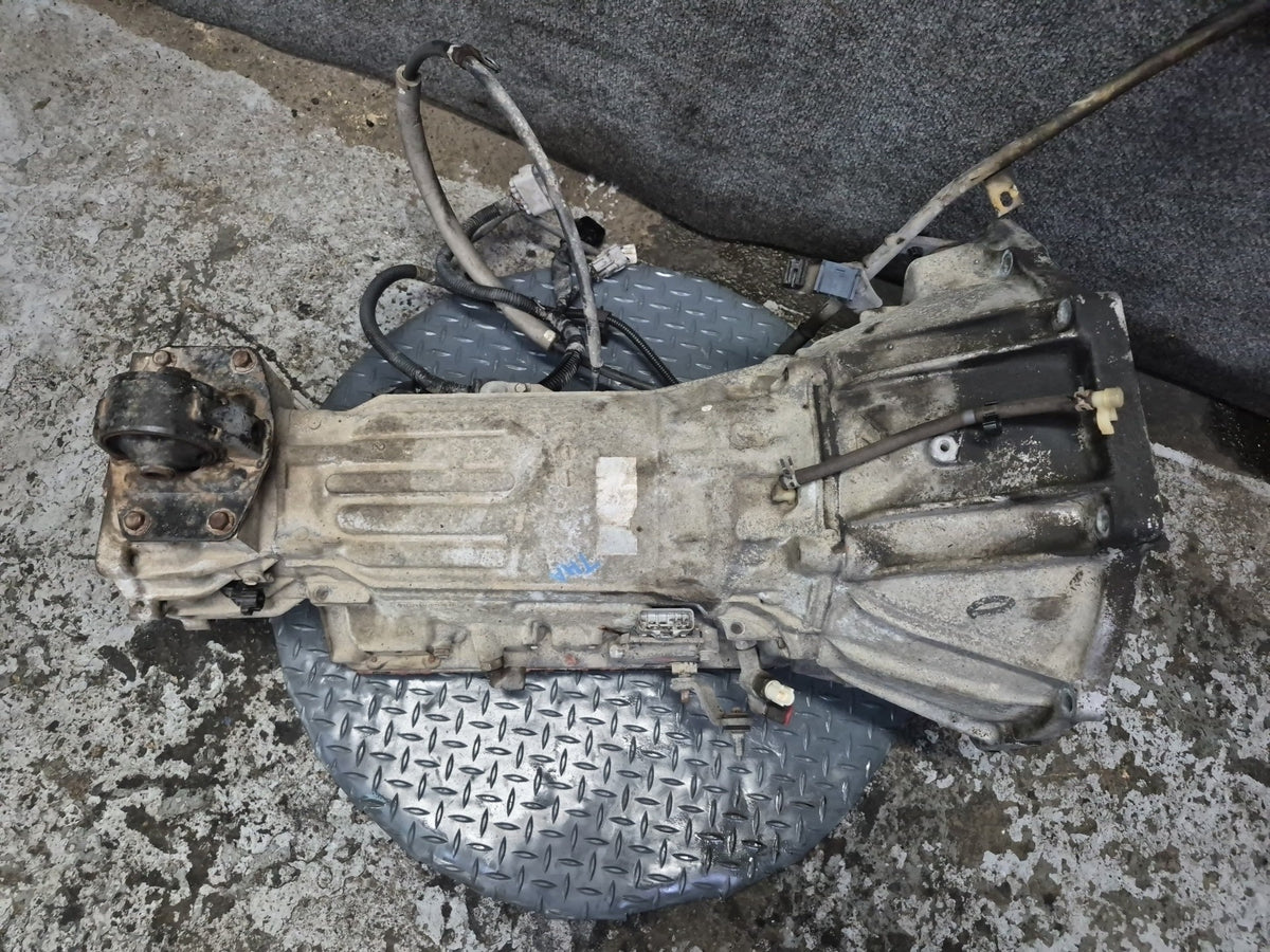 93-96 Toyota Hiace KZH106W 1KZ-TE 4WD A340F A/T Automatic Transmission OEM