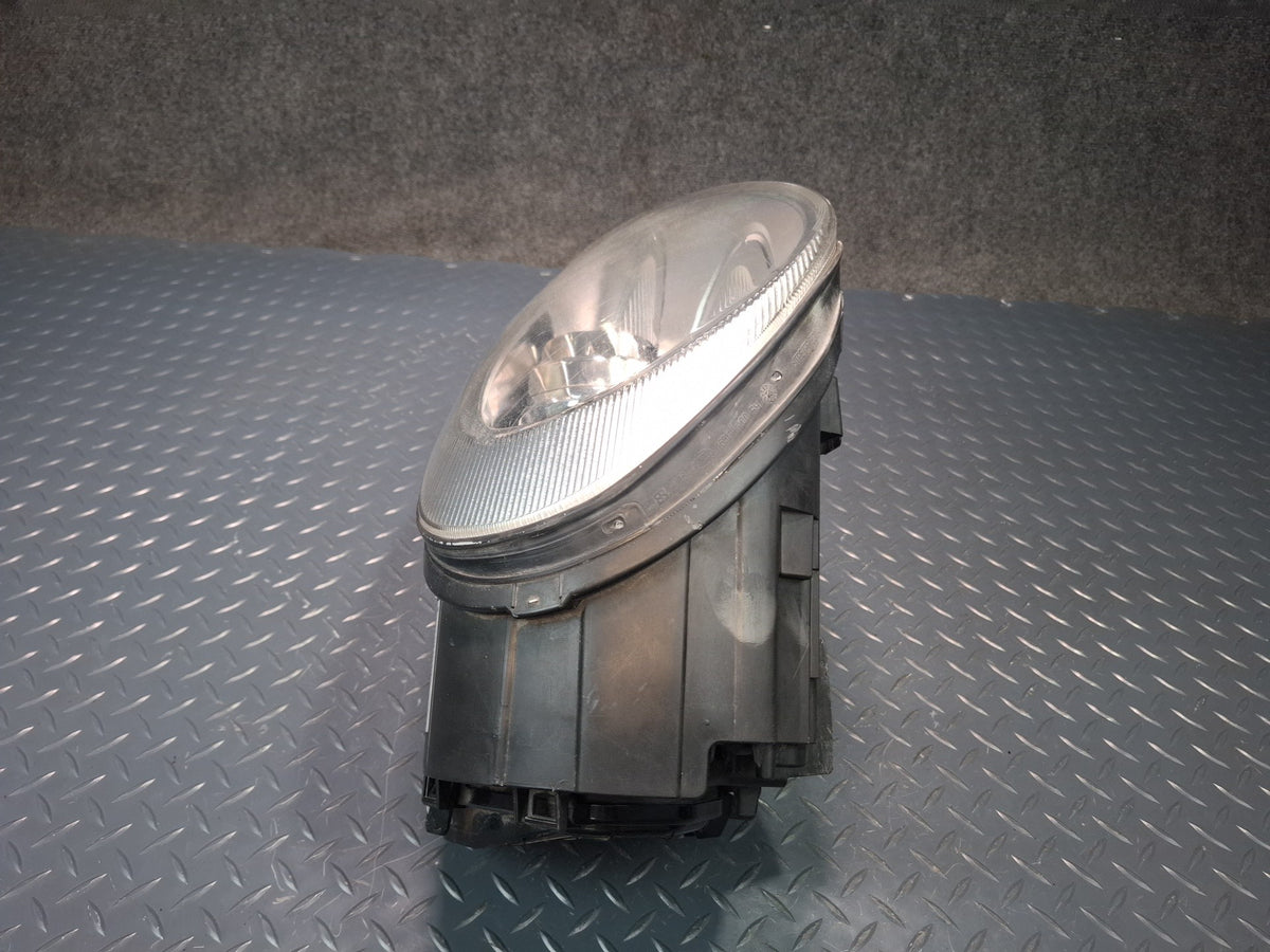 2008-2010 Porsche Cayenne 957 Front Right AFS Xenon HID Headlight Lamp Damaged