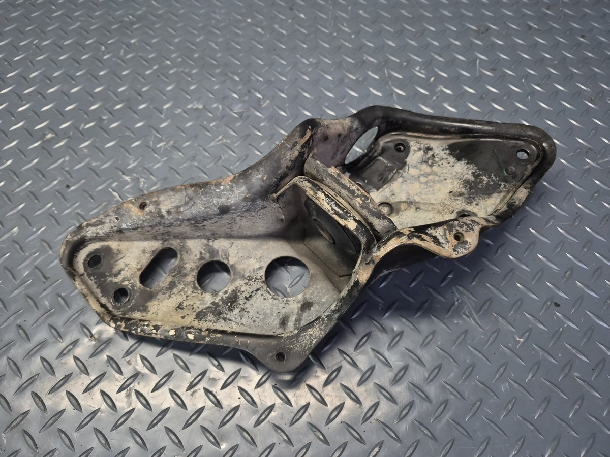 84-88 Toyota Cressida MX73 Front Right Strut Bar Mount Bracket OEM