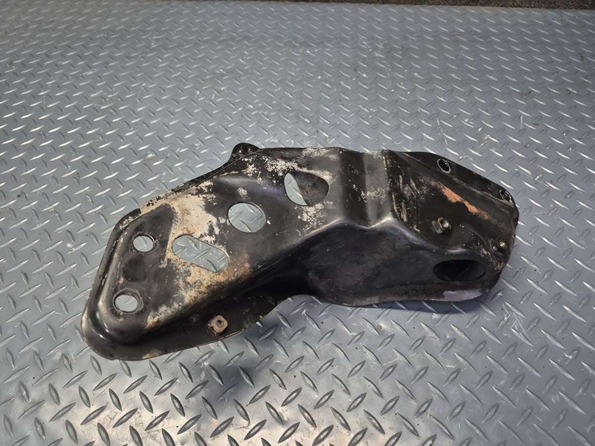 84-88 Toyota Cressida MX73 Front Right Strut Bar Mount Bracket OEM