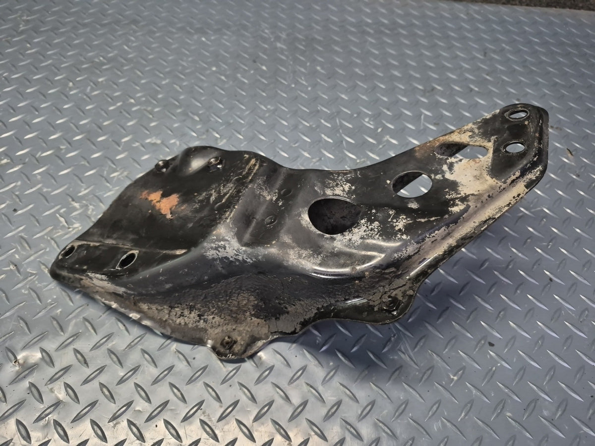 84-88 Toyota Cressida MX73 Front Right Strut Bar Mount Bracket OEM