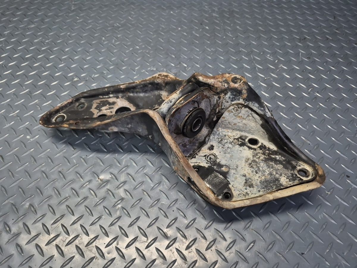 84-88 Toyota Cressida MX73 Front Right Strut Bar Mount Bracket OEM
