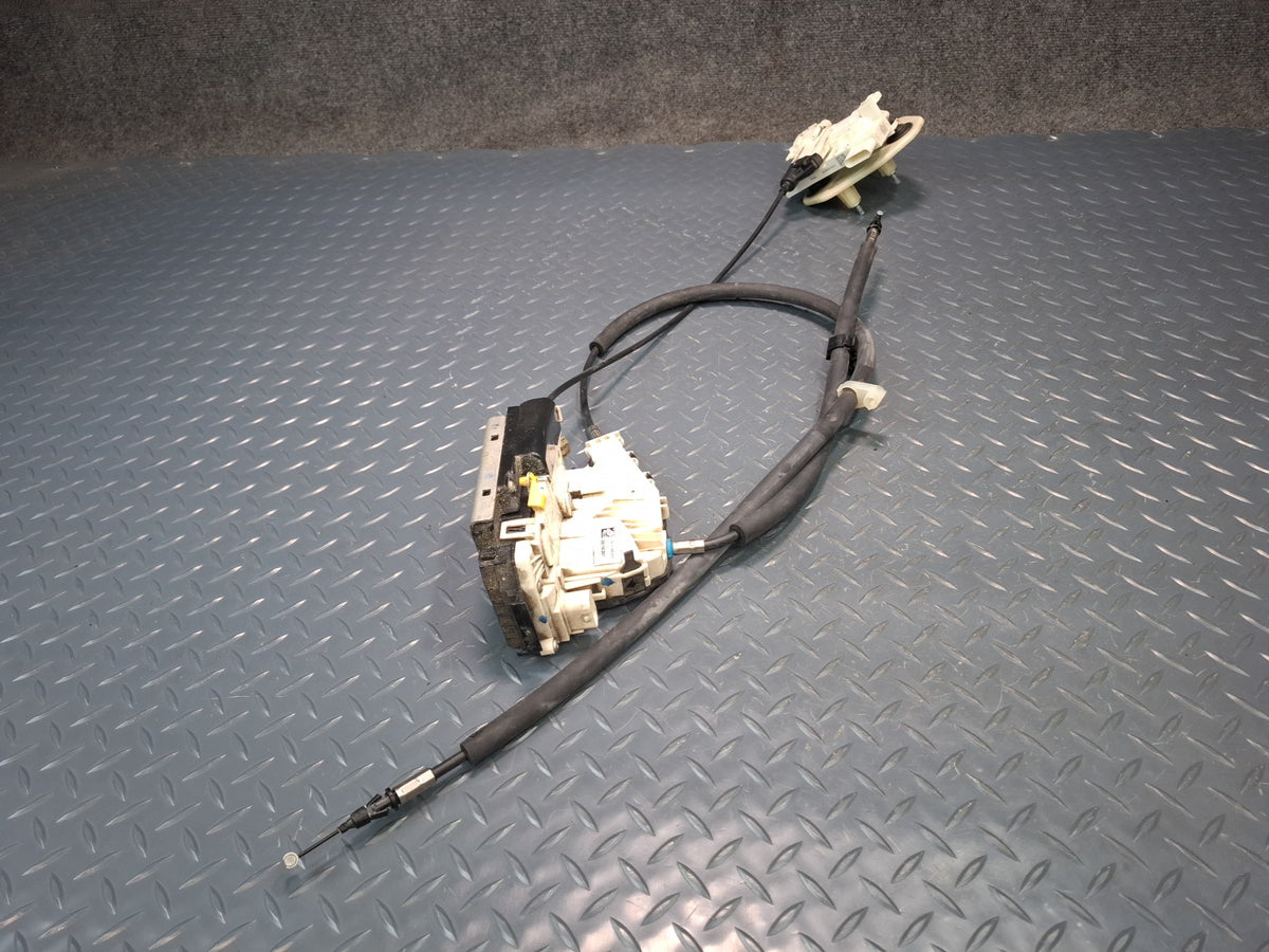 2017-2020 Maserati Levante M161 Front Left Door Lock Latch Actuator Soft Close