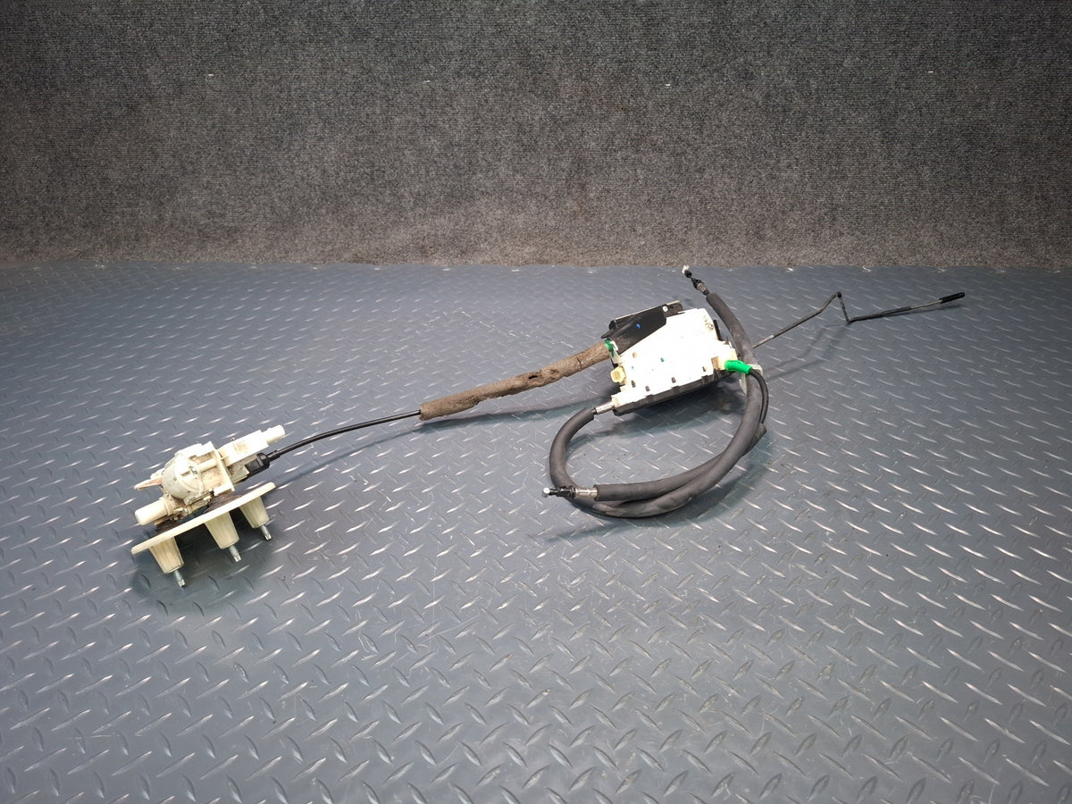 2017-2020 Maserati Levante M161 Rear Right Door Lock Latch Actuator Soft Close